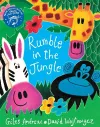 Rumble in the Jungle cover
