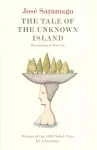 The Tale of the Unknown Island cover