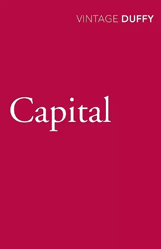 Capital cover