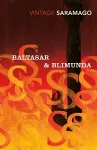 Baltasar & Blimunda cover