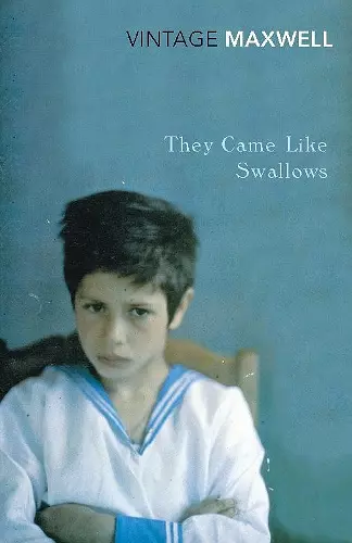 They Came Like Swallows cover