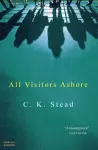 All Visitors Ashore cover