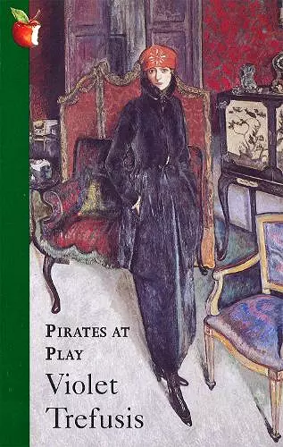 Pirates At Play cover