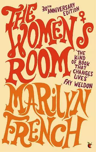 The Women's Room cover