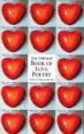 The Virago Book Of Love Poetry cover