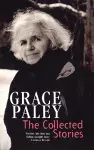 The Collected Stories of Grace Paley cover