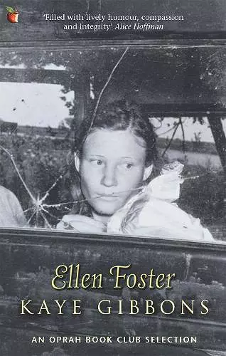 Ellen Foster cover