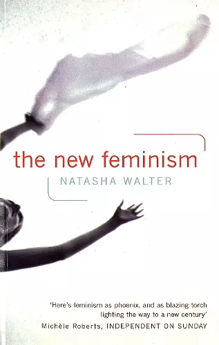 The New Feminism cover