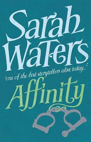 Affinity cover