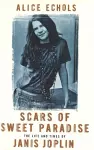 Scars Of Sweet Paradise cover