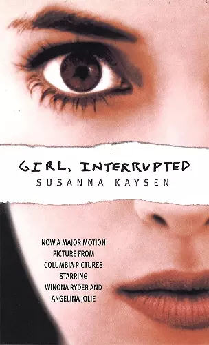 Girl, Interrupted cover