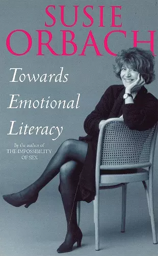 Towards Emotional Literacy cover