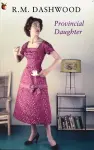 Provincial Daughter cover