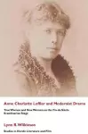 Ann Charlotte Leffler and Modernist Drama cover