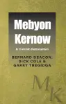 Mebyon Kernow & Cornish Nationalism cover