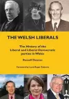 The Welsh Liberals cover
