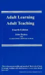 Adult Learning, Adult Teaching cover