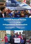 Scottish Political Parties and 2014 Independence Referendum 2014 cover