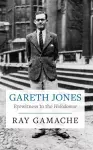 Gareth Jones cover