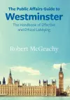 The Public Affairs Guide to Westminster cover