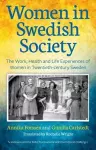 Women in Swedish Society cover