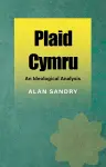 Plaid Cymru cover