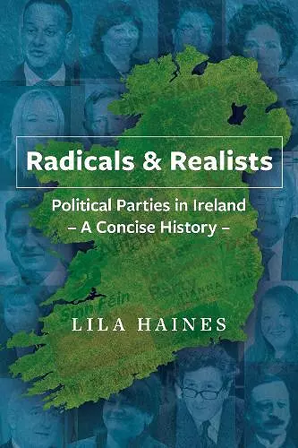 Radicals & Realists cover