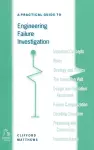 A Practical Guide to Engineering Failure Investigation cover