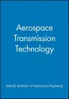 Aerospace Transmission Technology cover