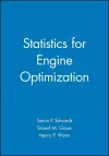 Statistics for Engine Optimization cover