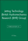 Jetting Technology cover