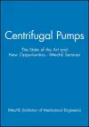 Centrifugal Pumps cover