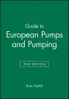 Guide to European Pumps and Pumping cover