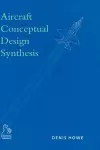 Aircraft Conceptual Design Synthesis cover