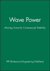 Wave Power cover