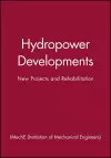 Hydropower Developments cover