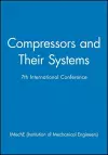 Compressors and Their Systems cover