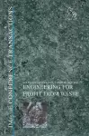 Engineering for Profit from Waste VI cover