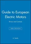 Guide to European Electric Motors cover