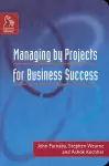 Managing by Projects for Business Success cover