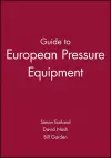 Guide to European Pressure Equipment cover