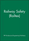 Railway Safety (Railtex) cover