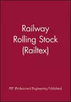 Railway Rolling Stock (Railtex) cover