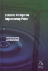 Seismic Design for Engineering Plant cover