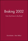 Braking 2002 cover