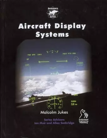 Aircraft Display Systems cover