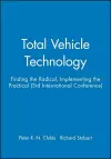 Total Vehicle Technology cover