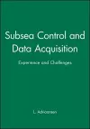 Subsea Control and Data Acquisition cover