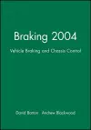 Braking 2004 cover