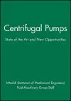 Centrifugal Pumps cover